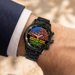 Custom Watch 4