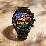 Custom Watch 2