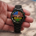 Custom Watch 5