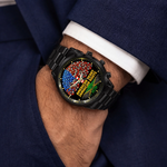 Custom Watch 6