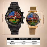Custom Watch 9