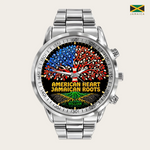 Custom Watch 10