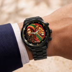 Custom Watch 3