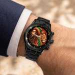 Custom Watch 4