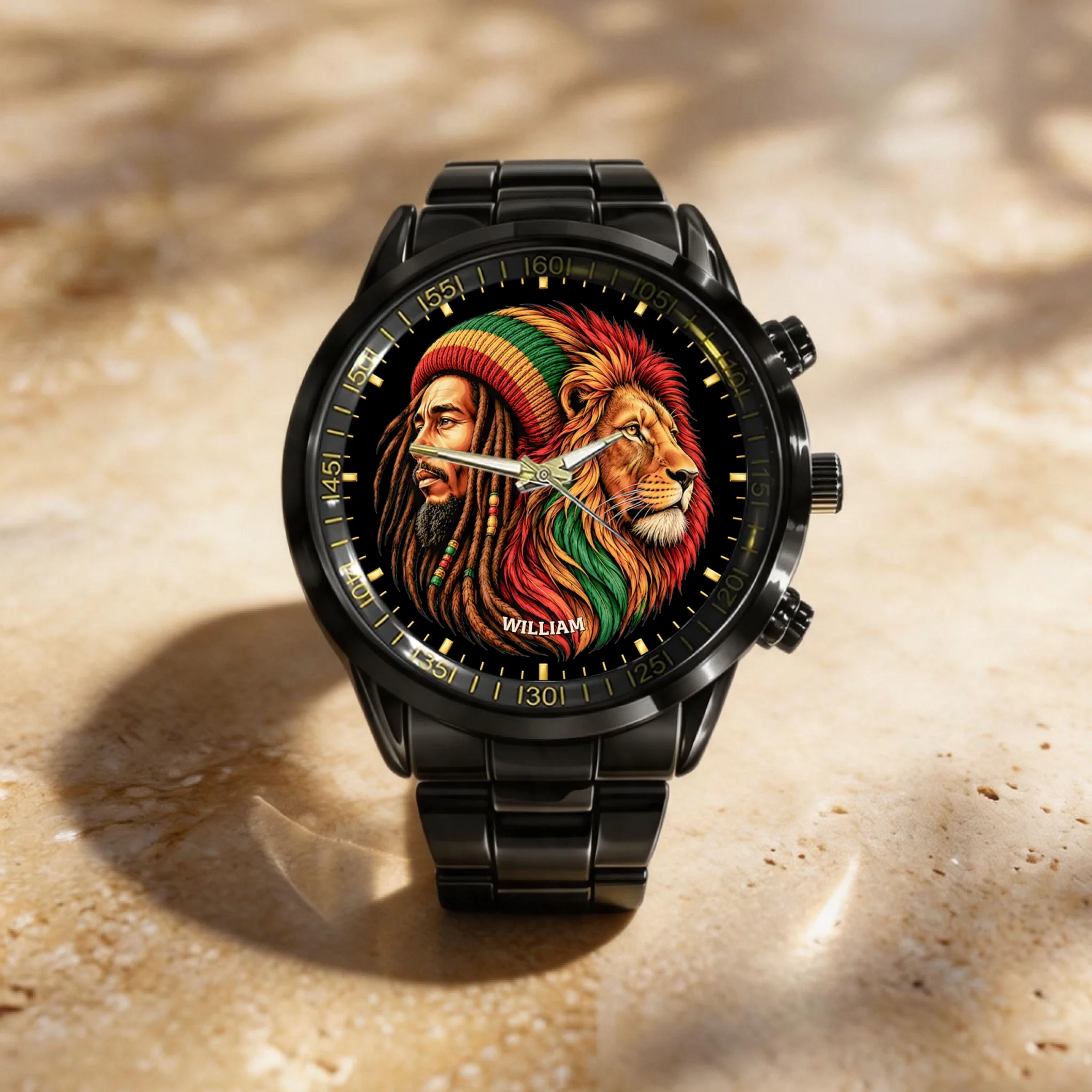 Custom Watch 2