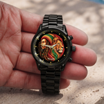 Custom Watch 5