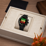 Custom Watch 8