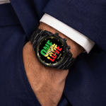 Custom Watch 6