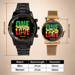 Custom Watch 9