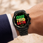 Custom Watch 3