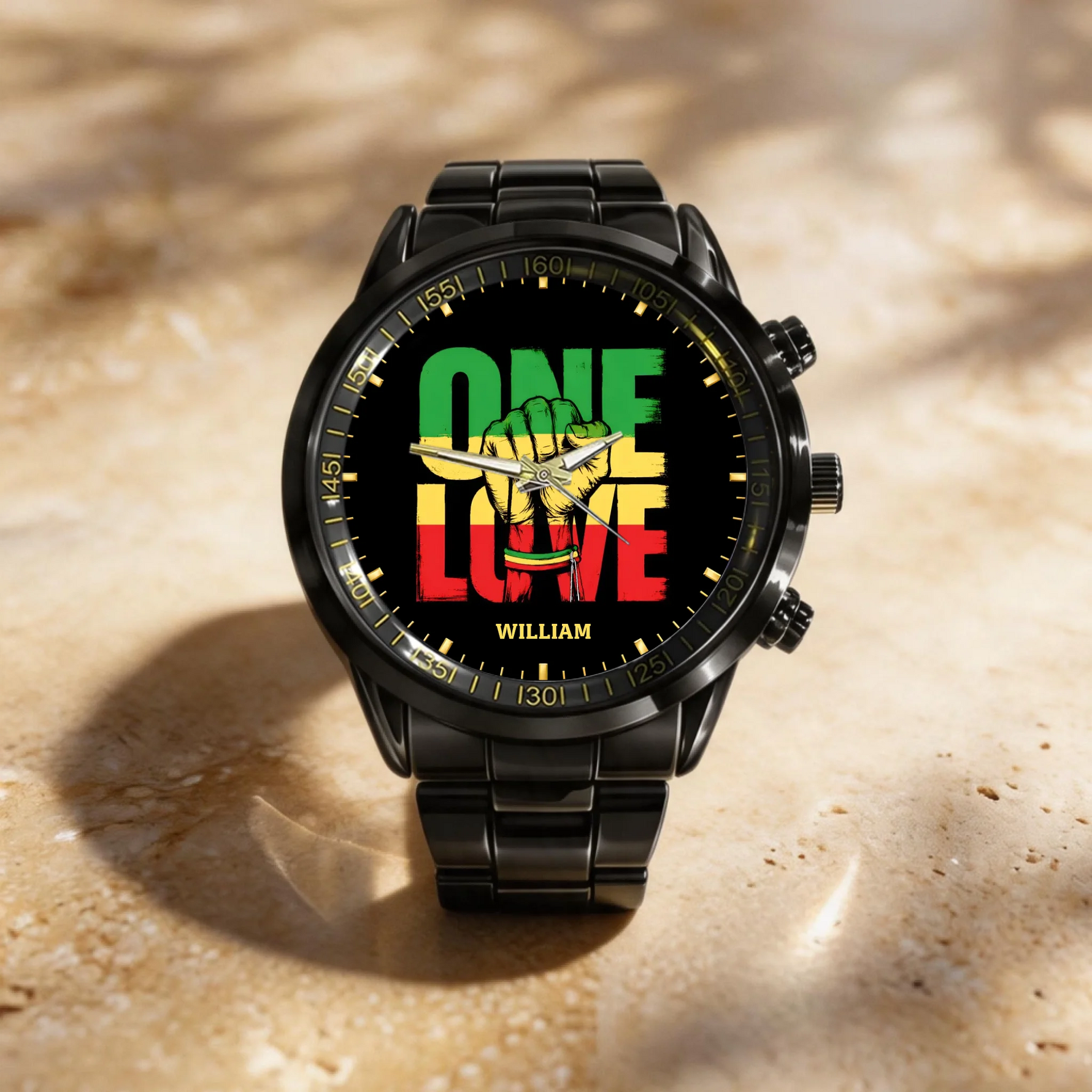 Custom Watch 2