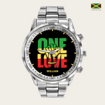 Custom Watch 10