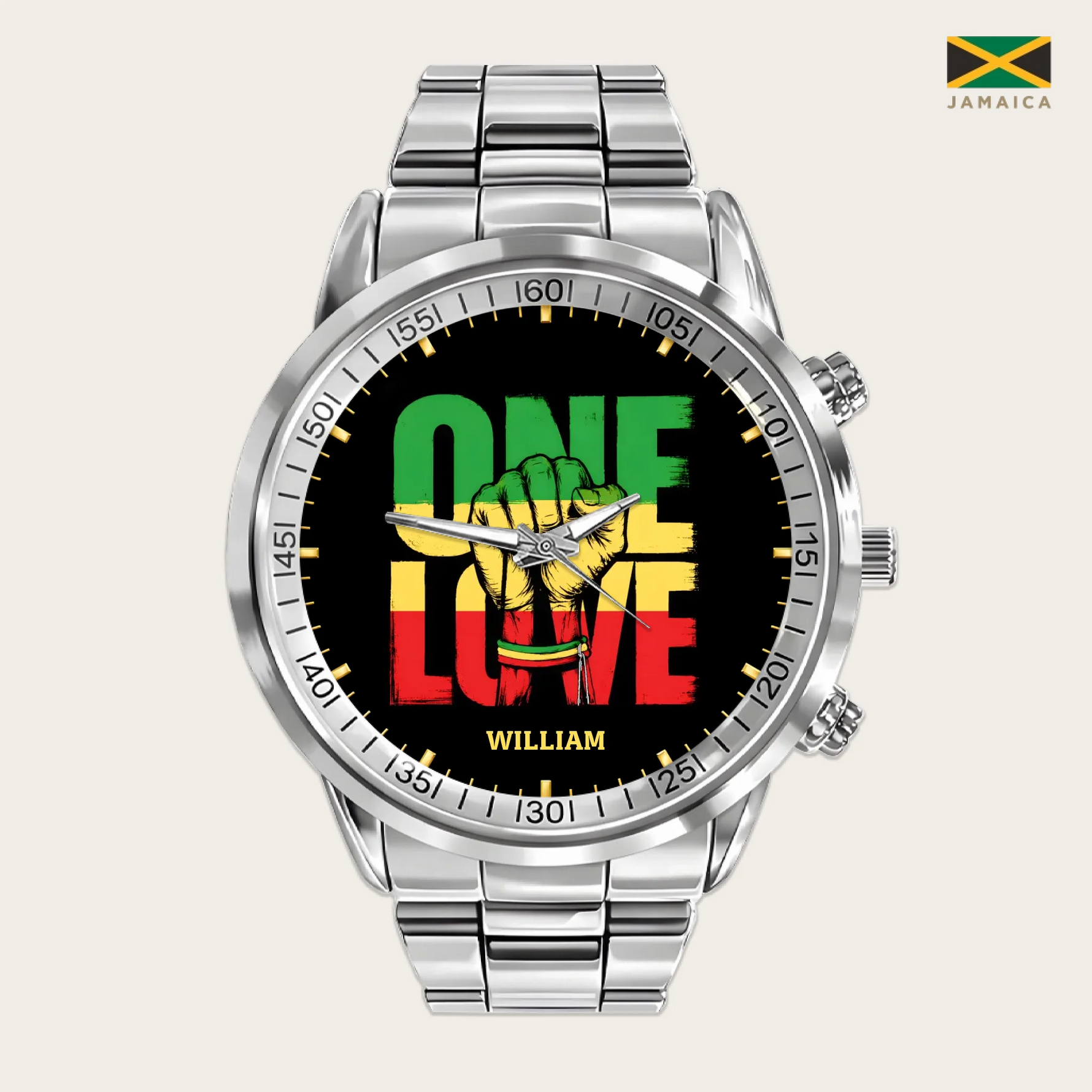 Custom Watch 10