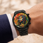 Custom Watch 3