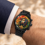 Custom Watch 4
