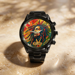 Custom Watch 2