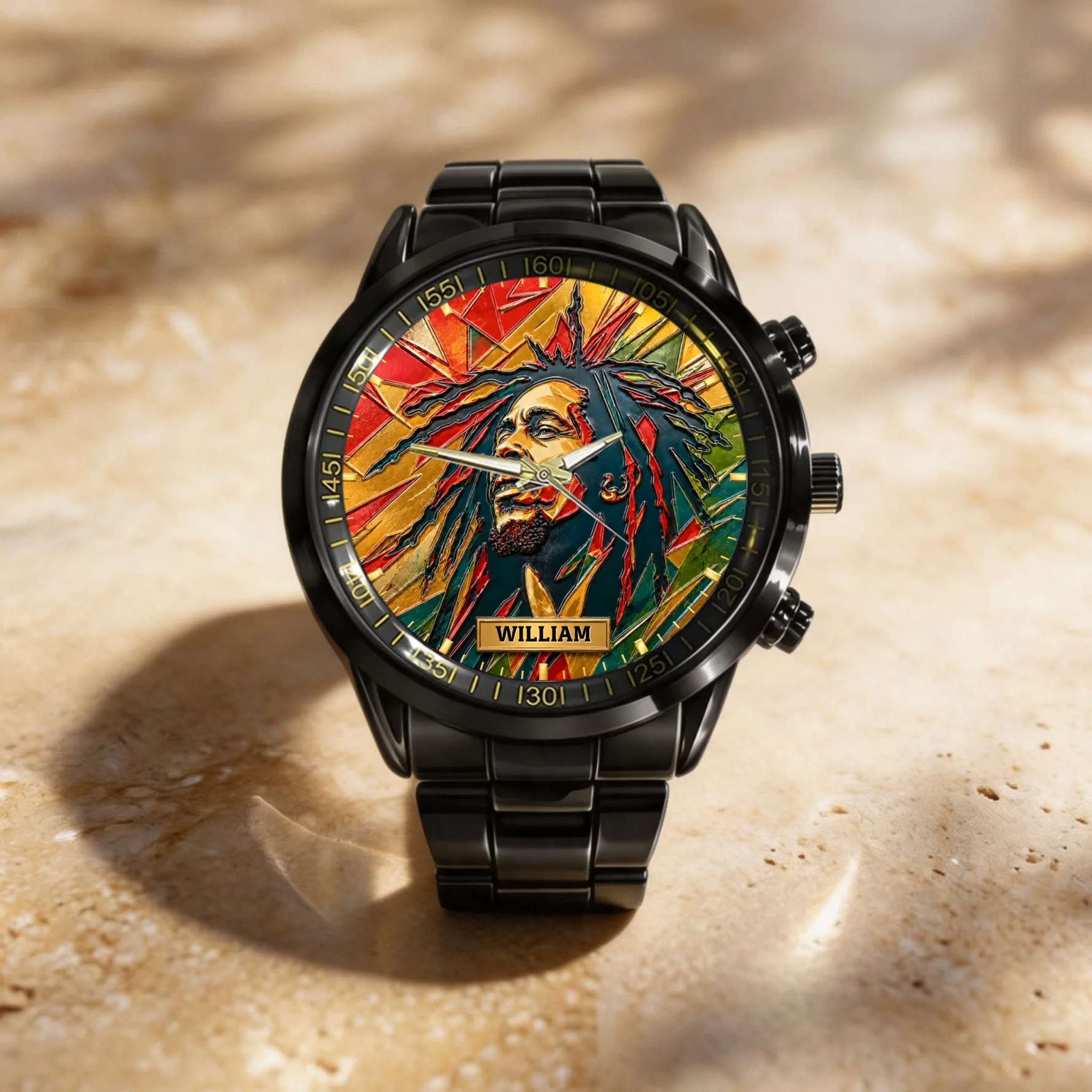 Custom Watch 2