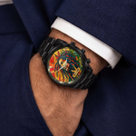 Custom Watch 6