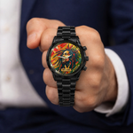 Custom Watch 7