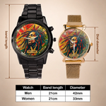 Custom Watch 9
