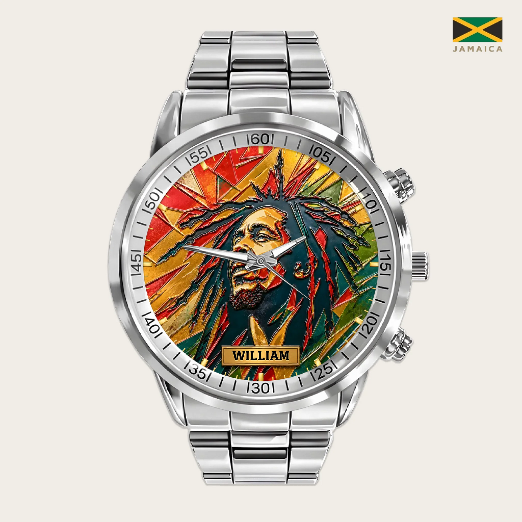 Custom Watch 10
