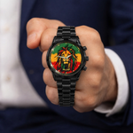 Custom Watch 7