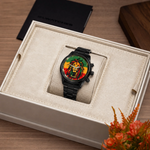 Custom Watch 8