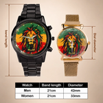 Custom Watch 9