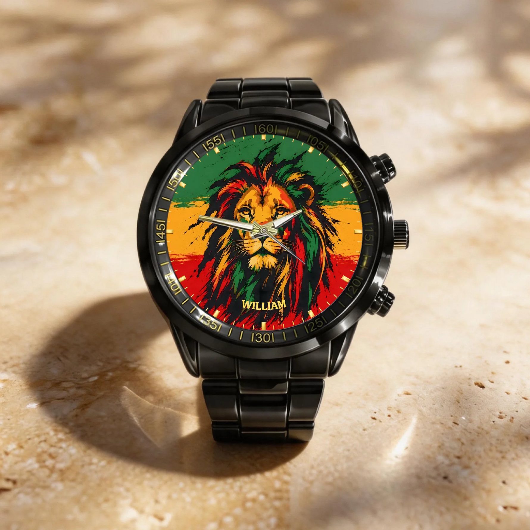 Custom Watch 2