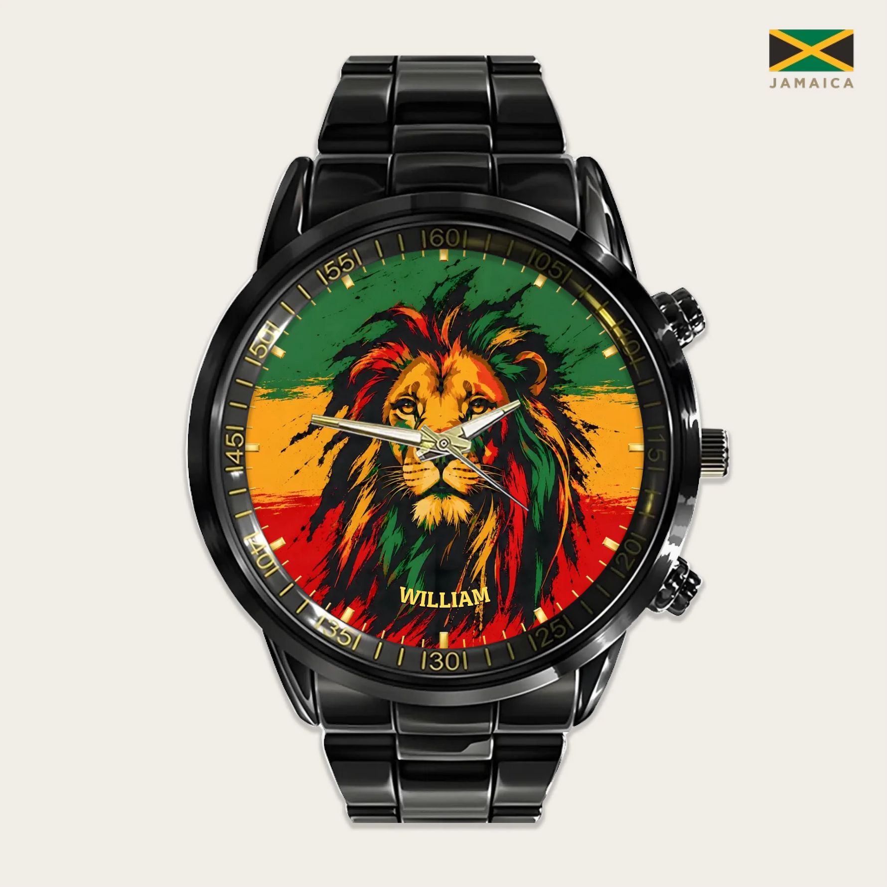 Custom Watch 1