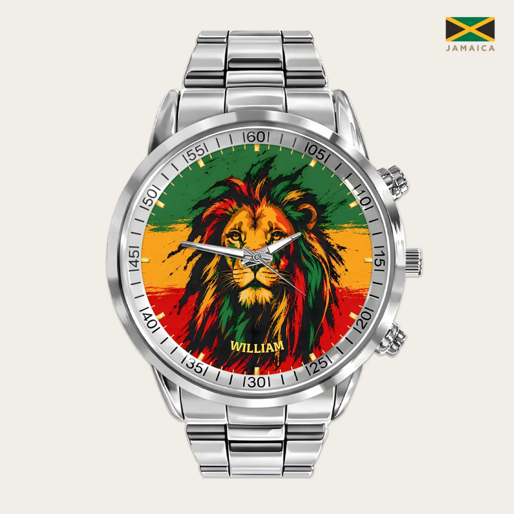 Custom Watch 10