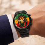 Custom Watch 3