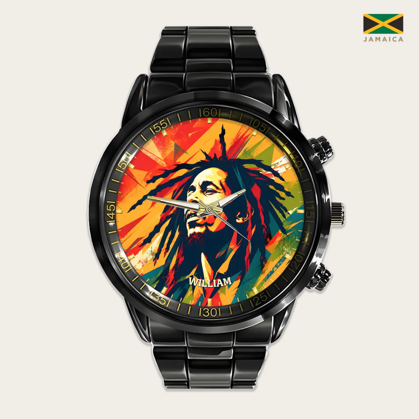 Custom Watch 1