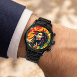 Custom Watch 4