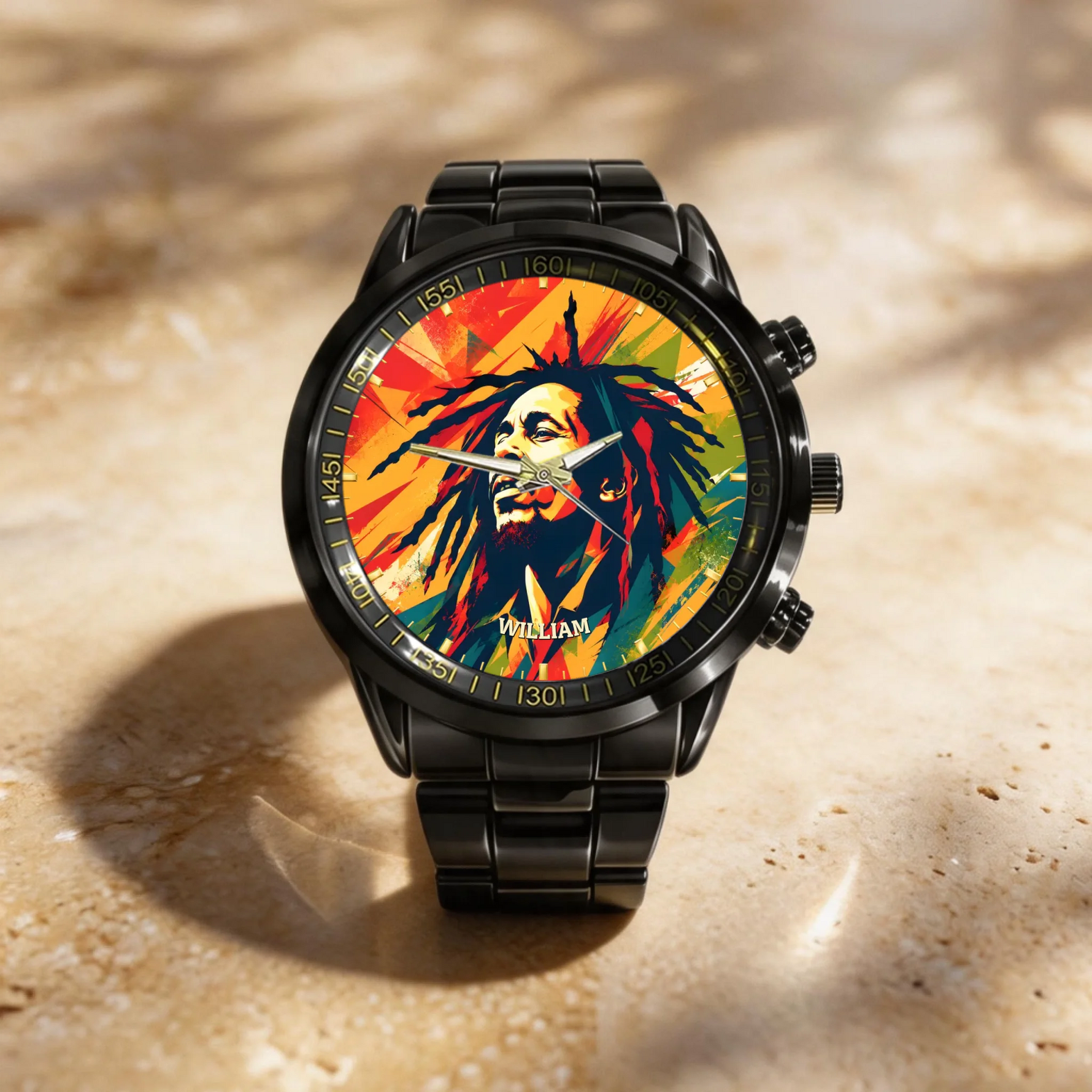 Custom Watch 2
