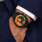 Custom Watch 6