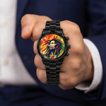 Custom Watch 7