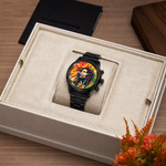 Custom Watch 8