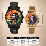 Custom Watch 9