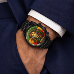 Custom Watch 6