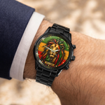 Custom Watch 4