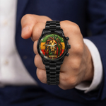 Custom Watch 7