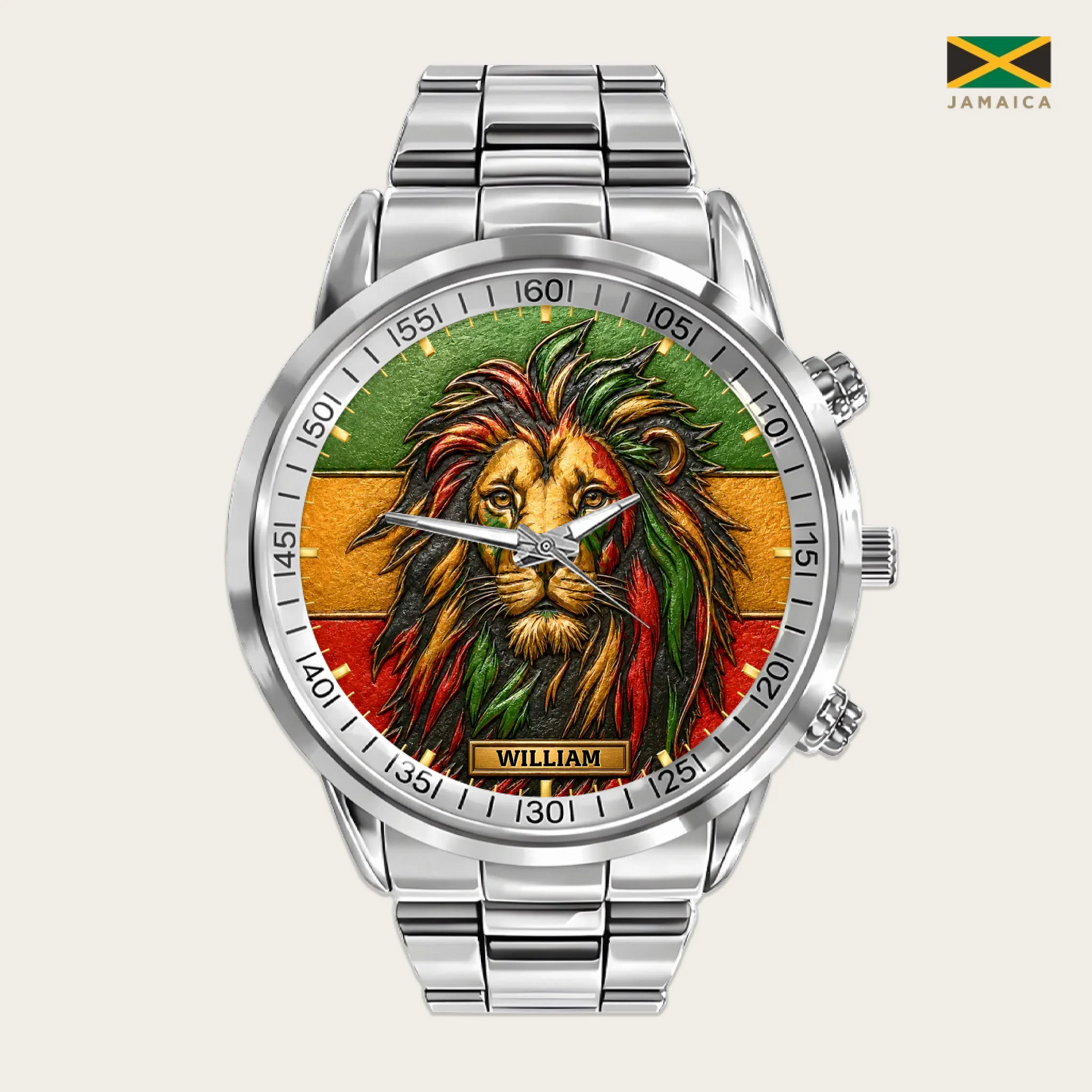 Custom Watch 10