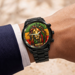 Custom Watch 3