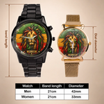 Custom Watch 9