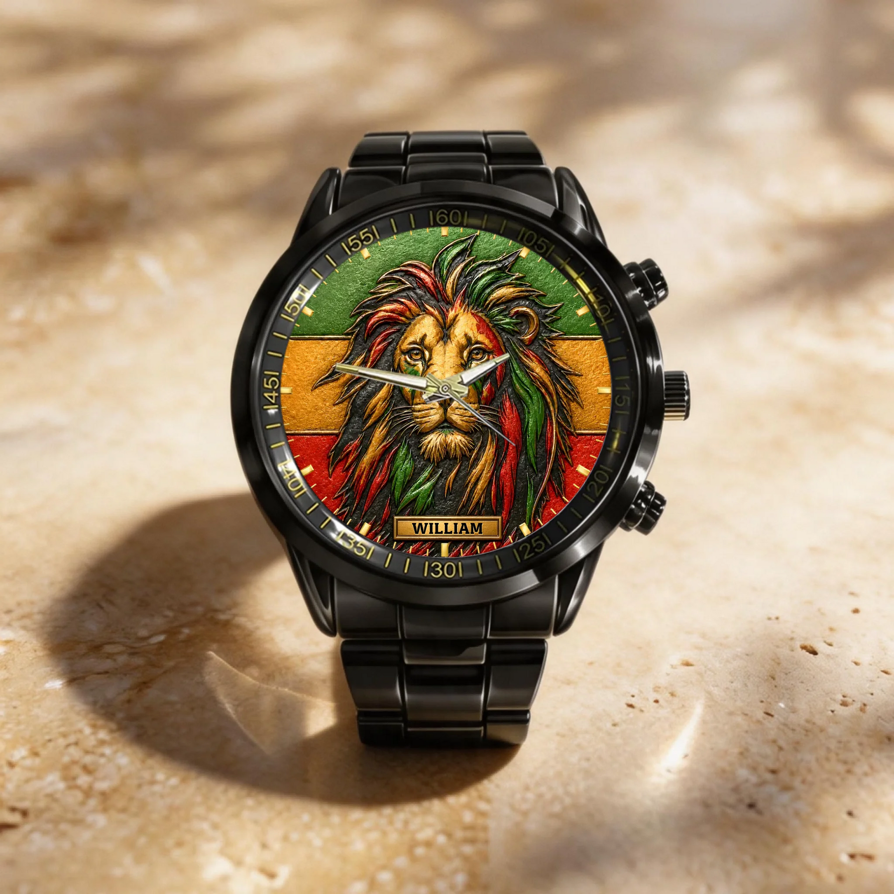 Custom Watch 2
