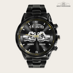Custom Watch 1