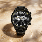Custom Watch 2