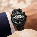 Custom Watch 3
