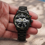 Custom Watch 5